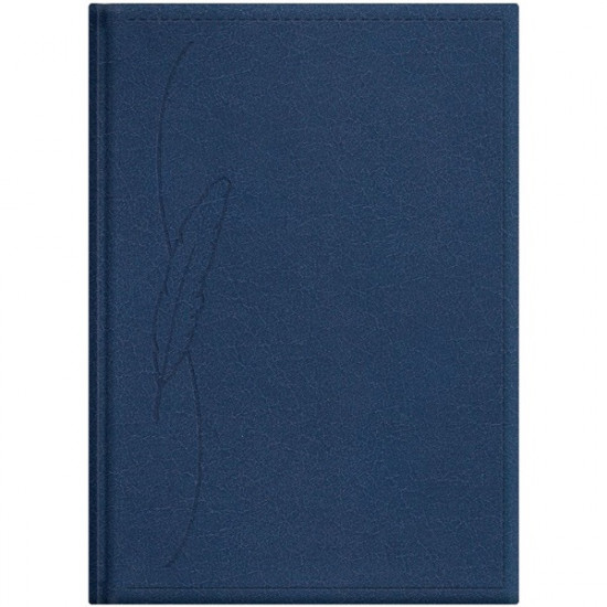 Kalendart Traditional T162 B5 kék tárgyalási napló (23T162T-004)
