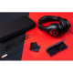 Nacon Essential Pack Nintendo Switch fekete headset csomag Nacon Essential Pack Nintendo Switch fekete headset csomag