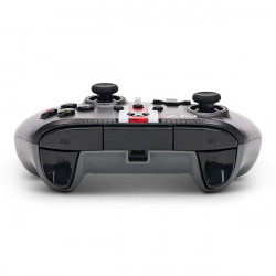 PowerA EnWired Xbox Mass Effect N7 vezetékes kontroller kék (1524523-01)