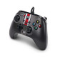 PowerA EnWired Xbox Mass Effect N7 vezetékes kontroller kék (1524523-01)