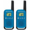 Motorola Talkabout T42 kék walkie talkie (2db) Motorola Talkabout T42 kék walkie talkie (2db)