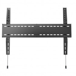 Multibrackets M Universal fali tartó 60''-110'' fekete (7350073731091)