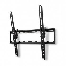 Nedis dönthető fali TV-tartókonzol 23-55'' Max 35 kg (TVWM1131BK)