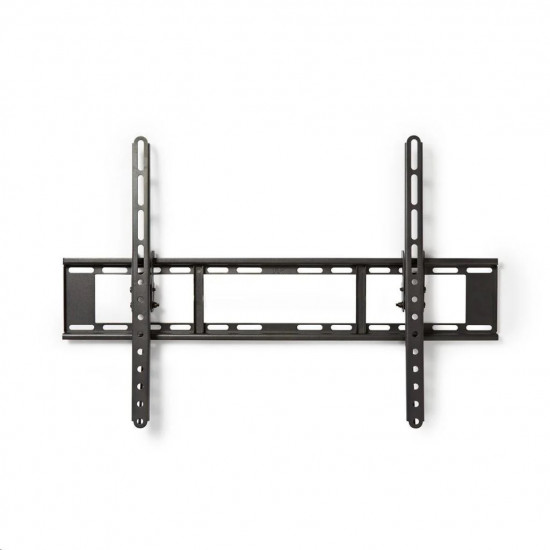 Nedis dönthető fali TV-tartókonzol 37-70'' Max 35 kg (TVWM1151BK) Nedis dönthető fali TV-tartókonzol 37-70'' Max 35 kg (TVWM1151BK)