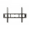 Nedis dönthető fali TV-tartókonzol 37-70'' Max 35 kg (TVWM1151BK)