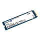 KINGSTON 500GB M.2 2280 PCIe 4.0 NVMe 500GB NV2 SSD