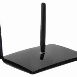 TP-LINK 3G/4G Modem + Wireless Router Dual Band AC1200 1xWAN/LAN(1000Mbps) + 3xLAN(1000Mbps), Archer MR500