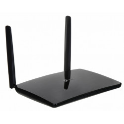 TP-LINK 3G/4G Modem + Wireless Router Dual Band AC1200 1xWAN/LAN(1000Mbps) + 3xLAN(1000Mbps), Archer MR500