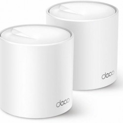 TP-LINK Wireless Mesh Networking system AX3000 DECO X50 (2-PACK)