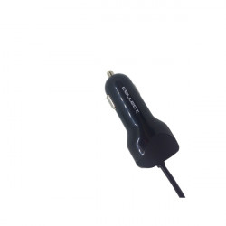 Cellect autós töltő micro USB kábellel + 1 x USB aljazat (MPCB-MIC-ADAPT-2.4A)