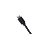 Cellect autós töltő Type-C típusú kábellel + 1 x USB aljazat (MPCB-TYPEC-ADAPT-24A) Cellect autós töltő Type-C típusú kábellel + 1 x USB aljazat (MPCB-TYPEC-ADAPT-24A)