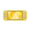 Nintendo Switch Lite sárga (NSH110) Nintendo Switch Lite sárga (NSH110)