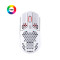HyperX Pulsefire Haste vezeték nélküli Gaming egér fehér (4P5D8AA) HyperX Pulsefire Haste vezeték nélküli Gaming egér fehér (4P5D8AA)
