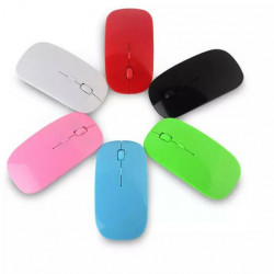 BLACKBIRD Vezetékes Egér, Fekete