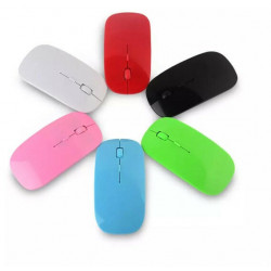 BLACKBIRD Vezetékes Egér, Fekete