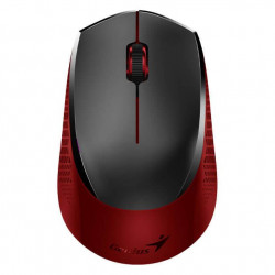 Genius NX-8000S piros wireless egér