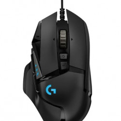Logitech G502 HERO  High Performance Gaming Mouse