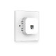 TP-Link EAP115-WALL Wireless Access Point 10/100 PoE