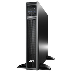 APC SMX1000I APC Smart-UPS X 1000VA Rack/Tower LCD 230V