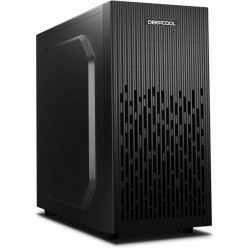 DeepCool MATREXX 30 SI- DP-MATX-MATREXX30-SI számítógépház