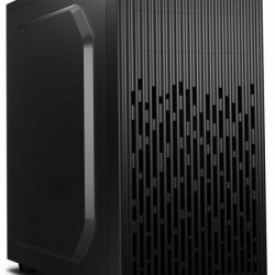 DeepCool MATREXX 30 SI- DP-MATX-MATREXX30-SI számítógépház