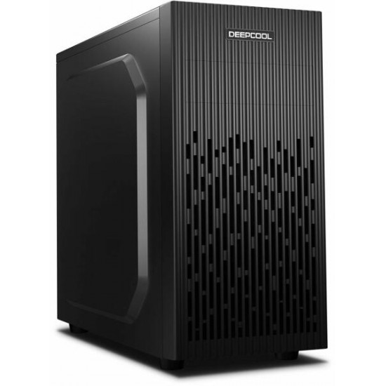 DeepCool MATREXX 30 SI- DP-MATX-MATREXX30-SI számítógépház DeepCool MATREXX 30 SI- DP-MATX-MATREXX30-SI számítógépház