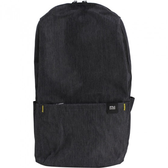 Xiaomi Mi Casual Daypack Hátizsák - Fekete - ZJB4143GL