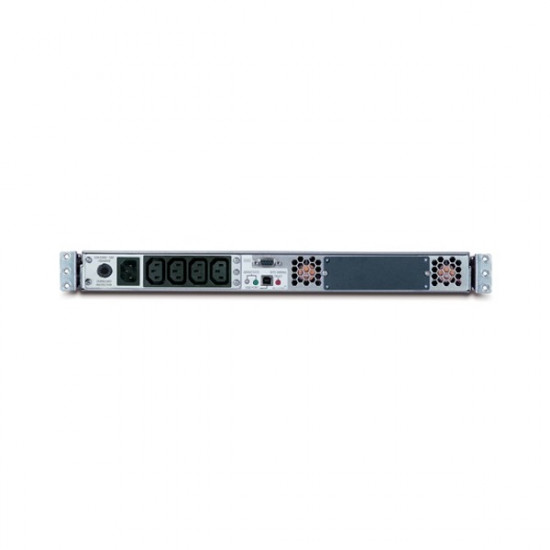 APC Smart-UPS 750 RackMount 1U (SUA750RMI1U)