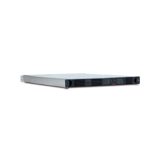 APC Smart-UPS 750 RackMount 1U (SUA750RMI1U)