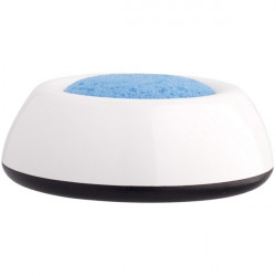 ICO Lux fehér nedvesítő csésze (9570074000)