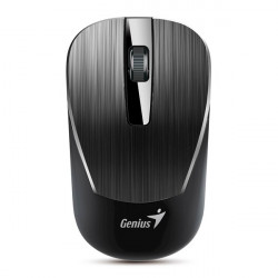 Genius NX-7015 vezeték nélküli egér Iron Grey new package (31030019400)