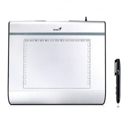 Genius EasyPen i608 digitalizáló tábla (31130001400)