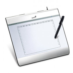 Genius EasyPen i608 digitalizáló tábla (31130001400)