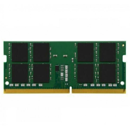 KINGSTON Client Premier NB Memória DDR5 32GB 4800MHz SODIMM (KCP548SD8-32)