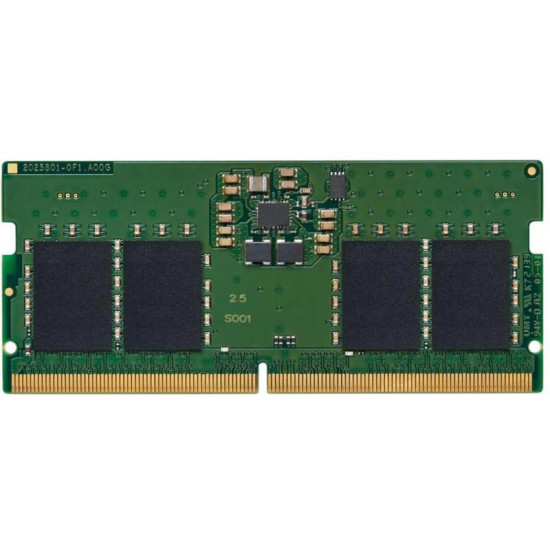 KINGSTON Client Premier NB Memória DDR5 8GB 4800MHz SODIMM (KCP548SS6-8)