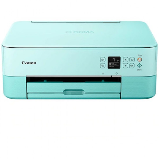 Canon PIXMA TS5353a tintasugaras nyomtató - zöld (3773C166)