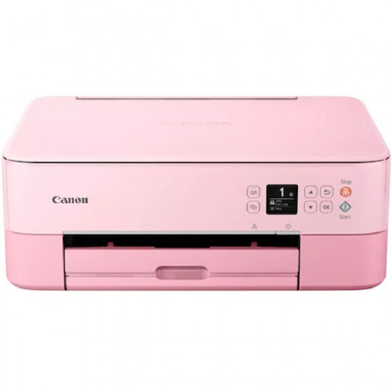 Canon PIXMA TS5352a rózsaszín tintasugaras nyomtató (3773C146)
