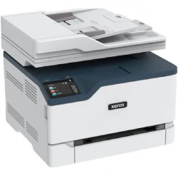 XEROX Színes lézer MFP C235, NY/M/S/F, A4, 22 l/p, duplex, 30000 ny/hó, 512MB, LAN/USB/WiFi, 600x600dpi, 250 lap adagoló