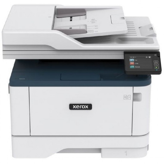 XEROX Lézer MFP NY/M/S B305, A4, FF, 38l/p, duplex, 80.000 ny/hó, 512MB, LAN/USB/WiFi, 600x600dpi, 250+100 lapadagoló (B305V_DNI)