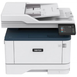 XEROX Lézer MFP NY/M/S/F B315V, A4, FF, 40l/p, duplex, 80.000 ny/hó, 512MB, LAN/USB/WiFi, 600x600dpi, 250+100 lapadagoló