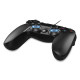 Spirit of Gamer XGP Wired PS4 kontroller fekete (SOG-WXGP4)