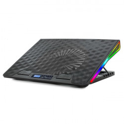 Spirit Of Gamer AirBlade 800 RGB 17 notebook hűtő (SOG-VE800RGB)