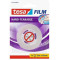 Tesa 57520 TesaFILM 25mx19mm kézzel téphető ragasztószalag
