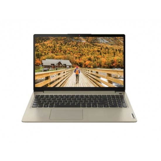 Lenovo Ideapad 3 - FreeDOS - Sand (82H8025PHV)