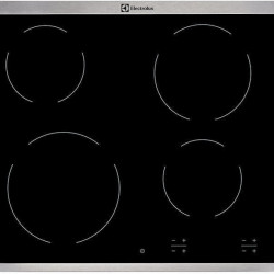 Electrolux beépíthető elektromos főzőlap (EHF6240XXK)