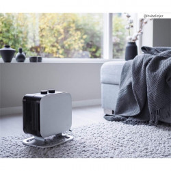 Mill Compact 1800W fehér fűtőventilátor (CUS1800MECWA)