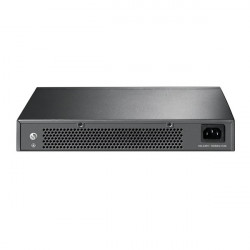 TP-Link TL-SG1024D  10/100/1000Mbps 24 portos switch 1U Rackmount