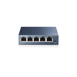 TP-Link TL-SG105  10/100/1000Mbps 5 portos mini switch