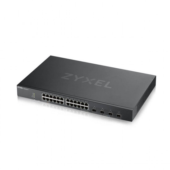 ZyXEL XGS1930-28 24 Portos Smart Managed Switch (XGS1930-28-EU0101F)