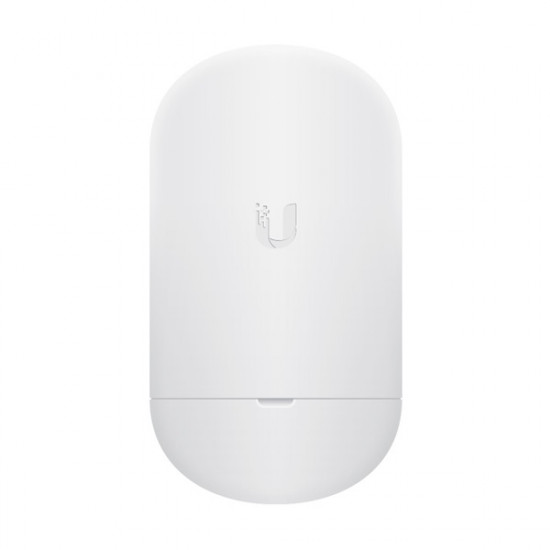 Ubiquiti NanoStation Loco NS-5ACL AirMax Access point kültéri  (NS-5ACL / LOCO5AC)